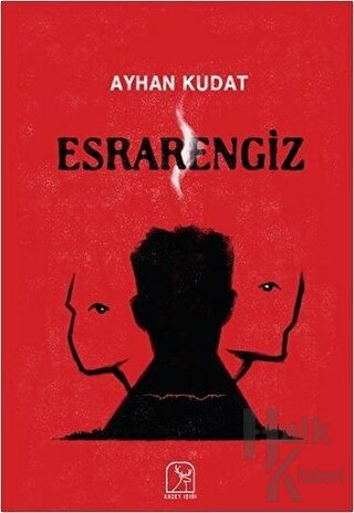 Esrarengiz - Halkkitabevi