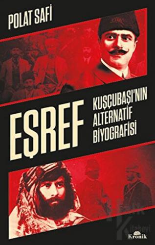 Eşref - Halkkitabevi