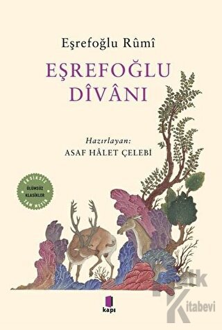 Eşrefoğlu Divanı