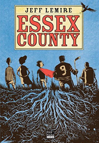 Essex County Koleksiyon Sayısı