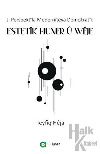 Estetik Huner u Weje - Halkkitabevi