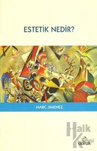 Estetik Nedir?