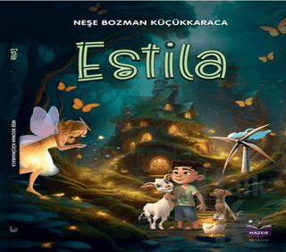 Estila - Halkkitabevi