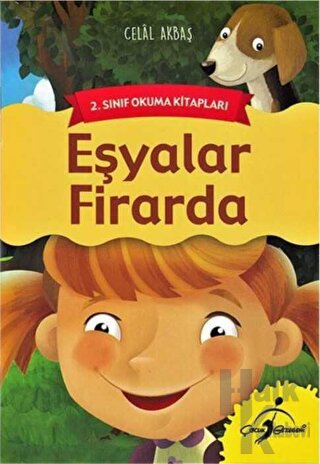 Eşyalar Firarda