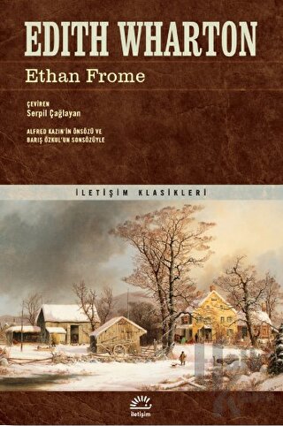 Ethan Frome