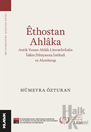 Ethostan Ahlaka