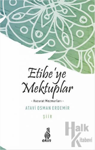 Etibe’ye Mektuplar