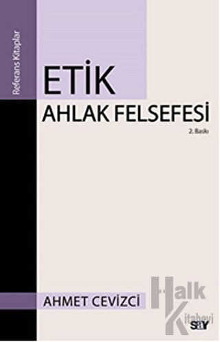 Etik Ahlak Felsefesi