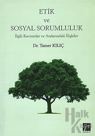 Etik ve Sosyal Sorumluluk