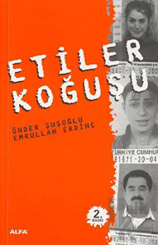 Etiler Koğuşu