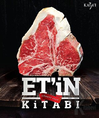 Et'in Kitabı (Ciltli)