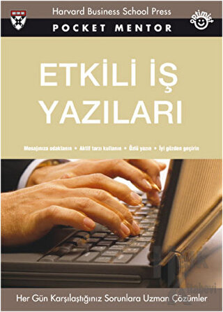 Etkili İş Yazıları - Halkkitabevi