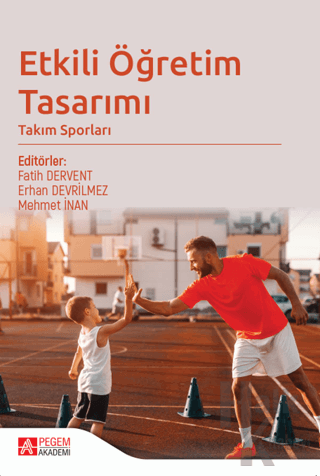 Etkili Öğretim Tasarımı Takım Sporları - Halkkitabevi