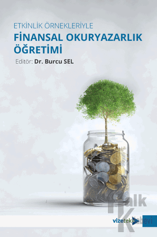 Etkinlik Örnekleriyle Finansal Okuryazarlık Öğretimi