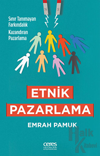 Etnik Pazarlama