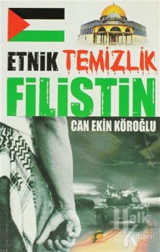 Etnik Temizlik Filistin