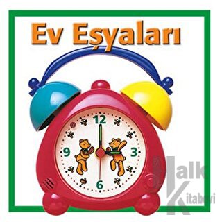 Ev Eşyaları (Ciltli)