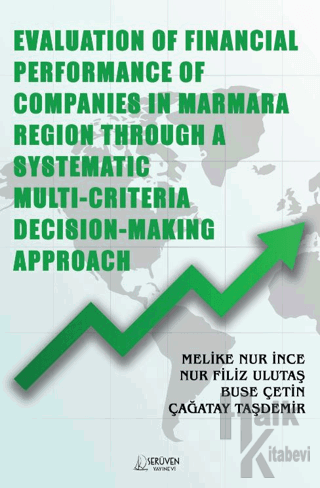 Evaluation of Financial Performance of Companies in Marmara Region Thr