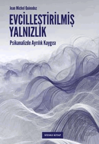 Evcilleştirilmiş Yalnızlık - Halkkitabevi