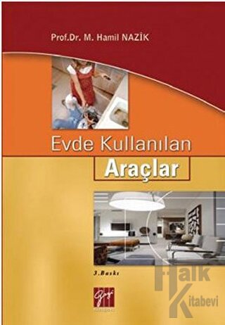 Evde Kullanılan Araçlar