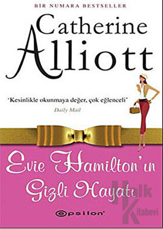 Evie Hamilton’un Gizli Hayatı