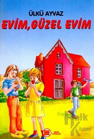 Evim Güzel Evim - Halkkitabevi