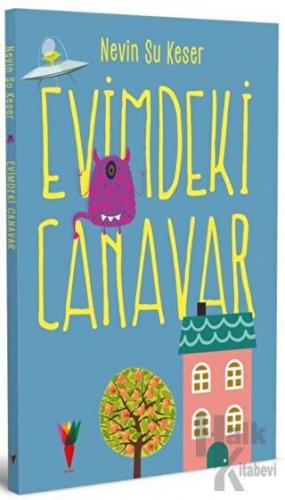 Evimdeki  Canavar