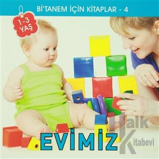 Evimiz - Halkkitabevi