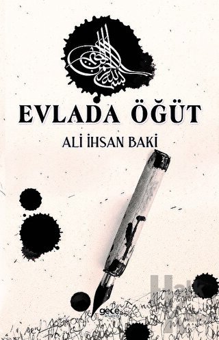 Evlada Öğüt - Halkkitabevi