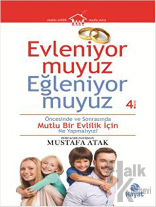 Evleniyor muyuz Eğleniyor muyuz