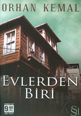 Evlerden Biri