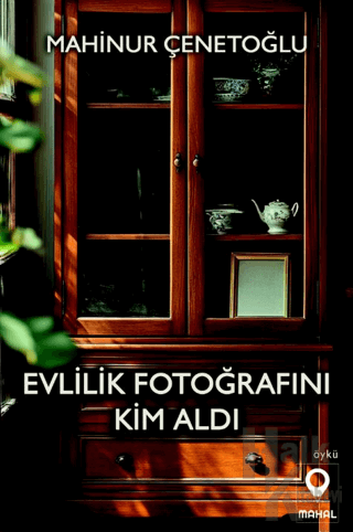 Evlilik Fotoğrafını Kim Aldı - Halkkitabevi