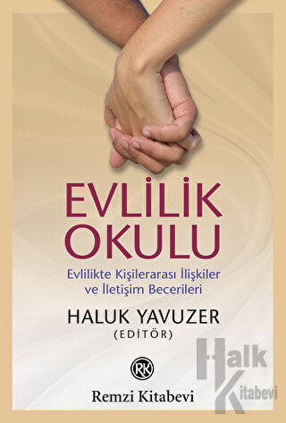 Evlilik Okulu - Halkkitabevi