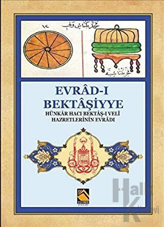 Evrad-ı Bektaşiyye