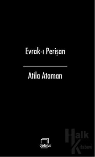 Evrak-ı Perişan