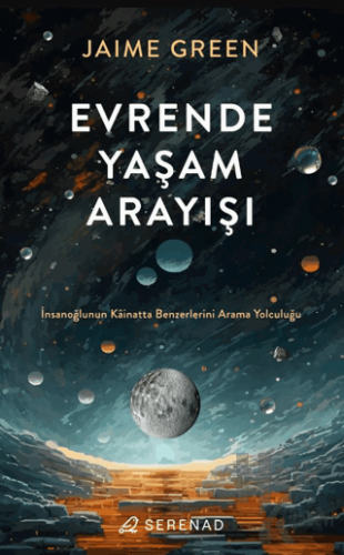 Evrende Yaşam Arayışı - Halkkitabevi