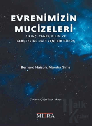 Evrenimizin Mucizeleri - Halkkitabevi