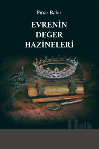 Evrenin Değer Hazineleri - Halkkitabevi