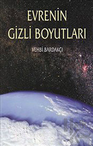 Evrenin Gizli Boyutları