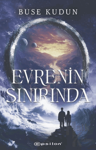 Evrenin Sınırında