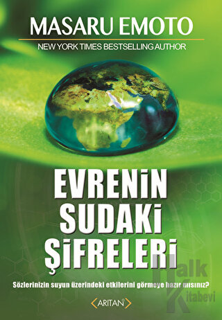 Evrenin Sudaki Şifreleri