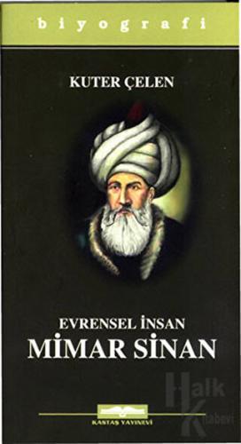 Evrensel İnsan Mimar Sinan