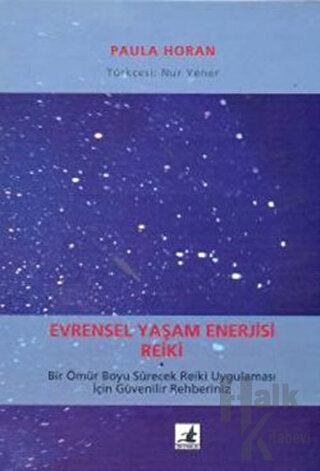 Evrensel Yaşam Enerjisi Reiki