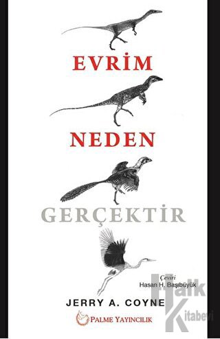 Evrim Neden Gerçektir