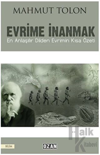 Evrime İnanmak