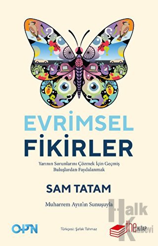 Evrimsel Fikirler: Yarının Sorunlarını Çözmek İçin Geçmiş Buluşlardan Faydalanmak