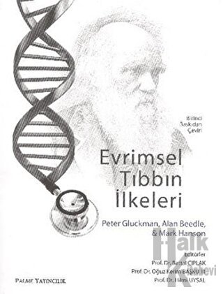 Evrimsel Tıbbın İlkeleri