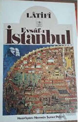 Evsaf-ı İstanbul