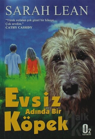 Evsiz Adında Bir Köpek