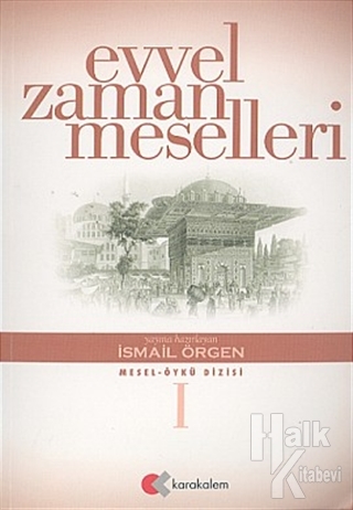 Evvel Zaman Meselleri